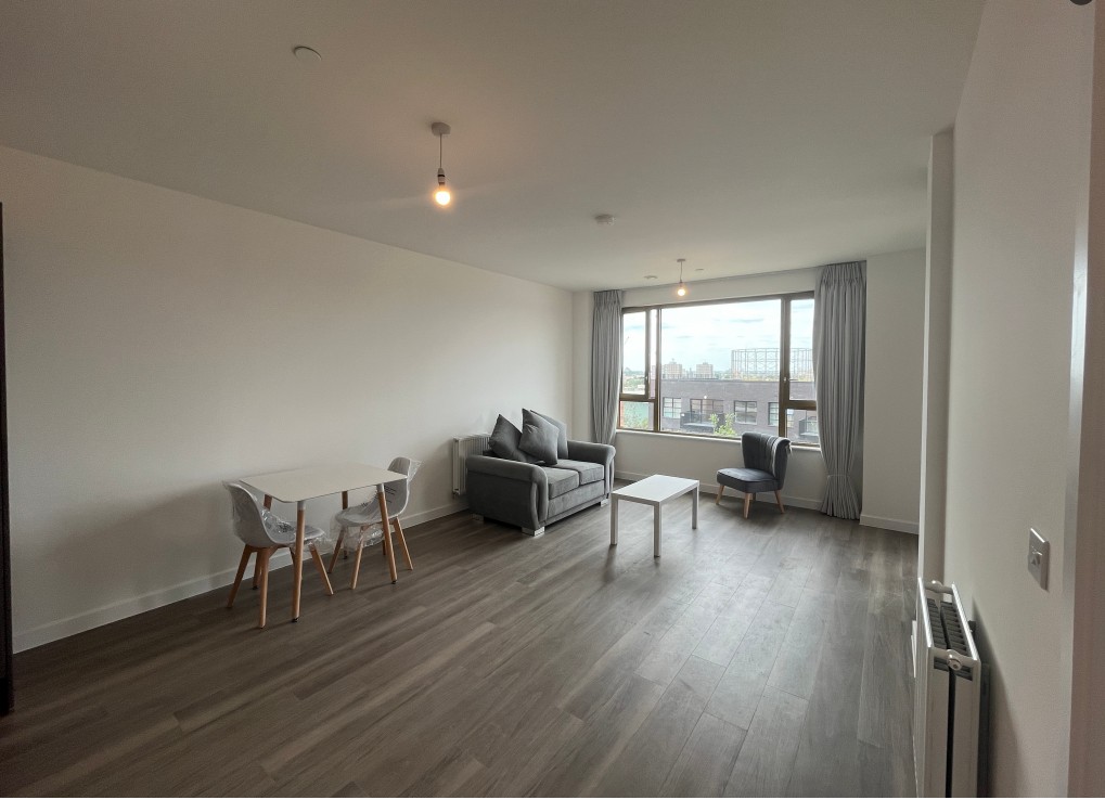 Additional image 5 of 1 Bed Flat, Vista Heights, SE15, N1 7GU