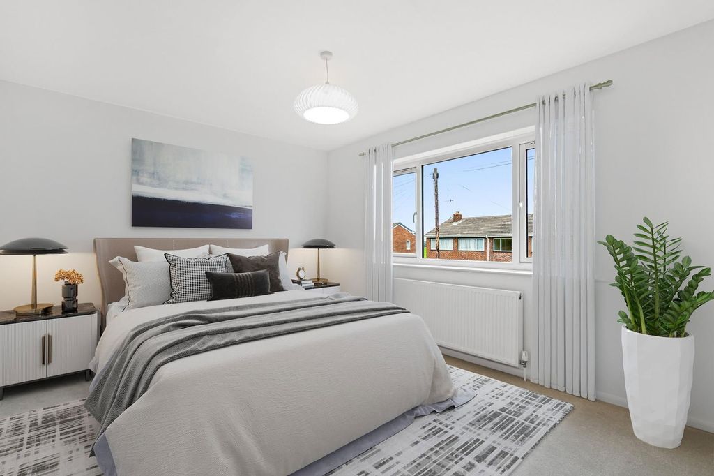 Additional image 11 of 3 bed detached house for salePackers Hill, Upton-Upon-Severn, Worcester WR8