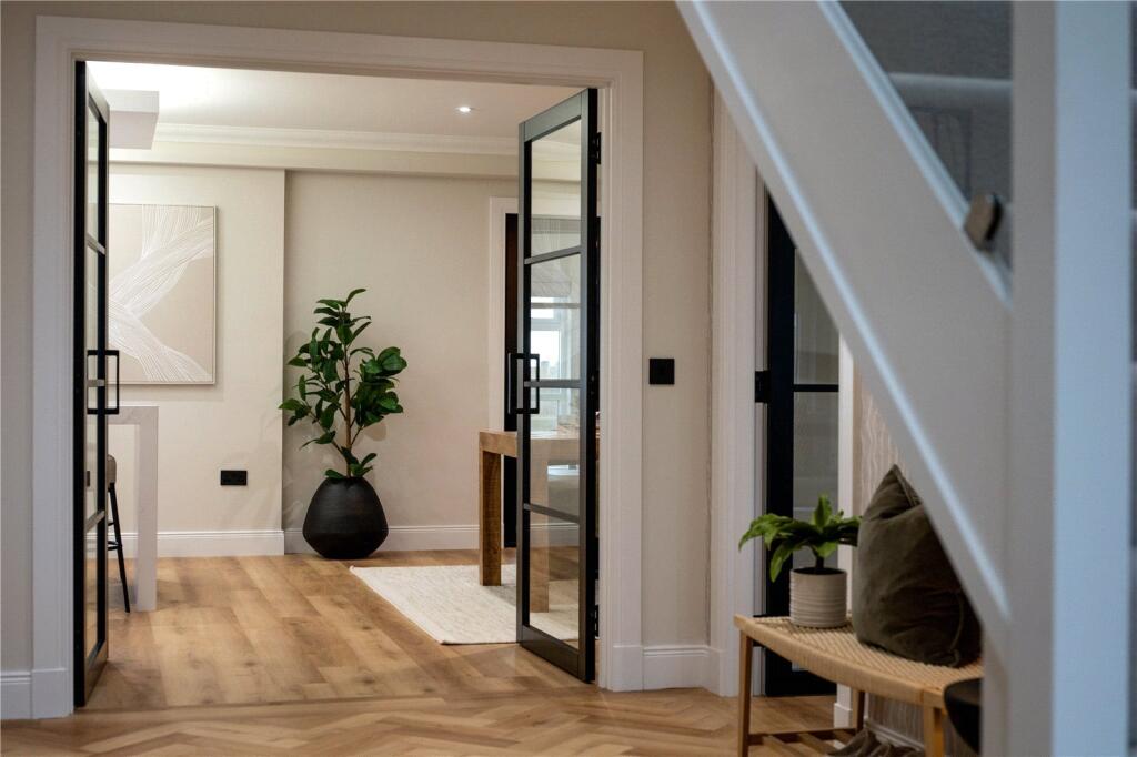 Additional image 4 of Plot 2 The Mulberry, Brownmuir, Fordoun, Laurencekirk, AB30