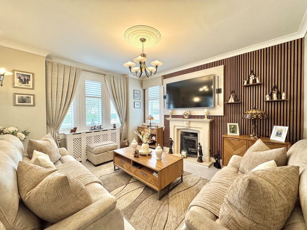 Additional image 2 of 3 bed detached bungalow for saleHunter's Avenue, Ayr KA8