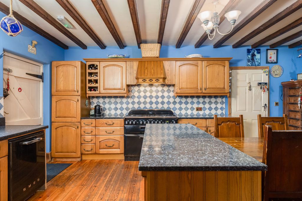 Additional image 52 of 4 bed property for saleBainton, Driffield, East Yorkshire YO25