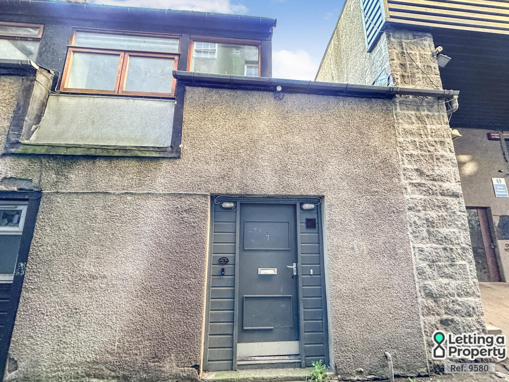 Additional image 12 of Theatre Lane, Aberdeen, Aberdeenshire, AB11 5AW