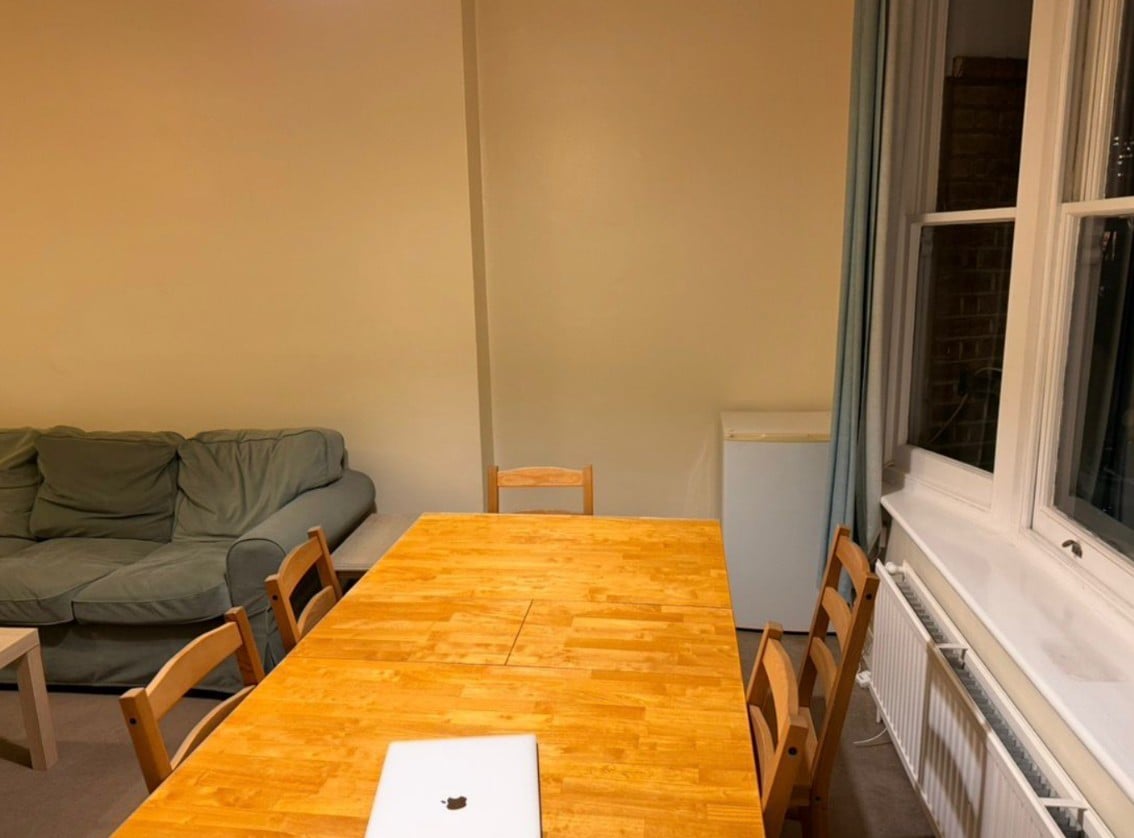 Additional image 2 of 2 Bed Flat, North Maida Vale, NW6, N1 7GU