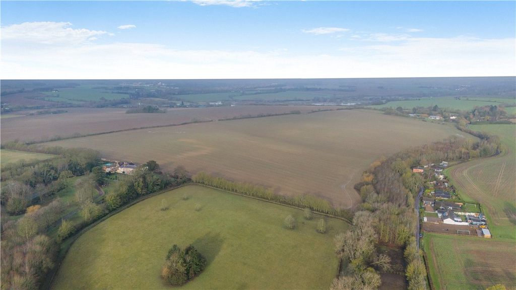 Additional image 3 of Land for saleLand At Wixoe, Stoke By Clare, Sudbury, Suffolk CO10