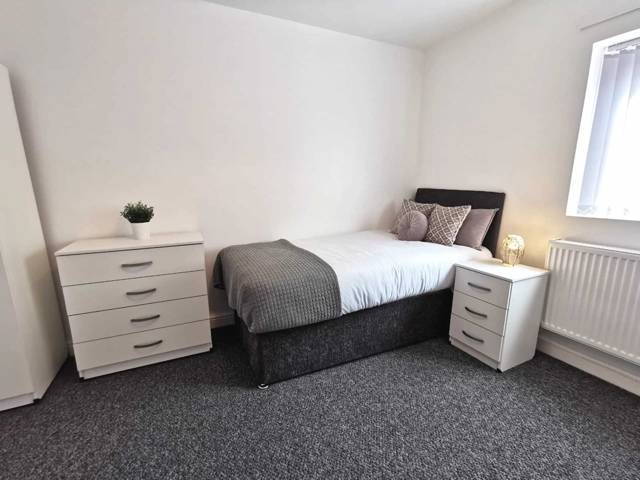 Additional image 5 of Room in a Shared House, Rodney Close, B16, N1 7GU