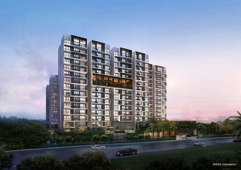 Additional image 7 of 60 Choa Chu Kang Avenue 5