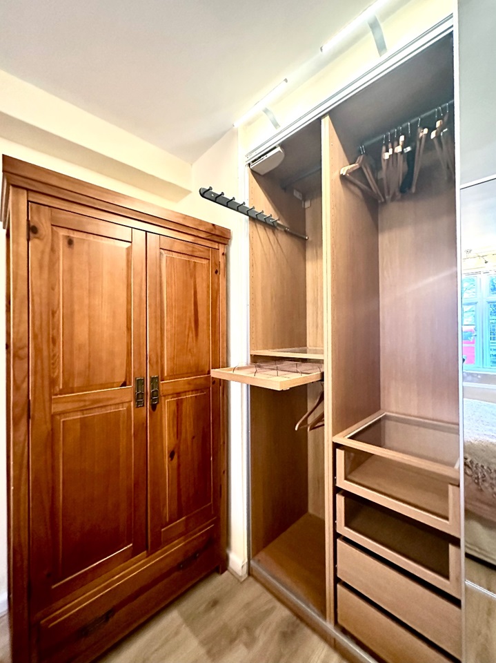 Additional image 9 of 1 Bed Flat, Abbey Road, NW8, N1 7GU