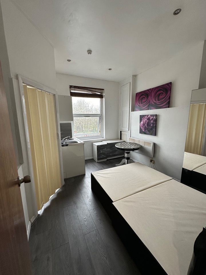 Additional image 2 of Studio Flat, Dudley Road, B18, N1 7GU