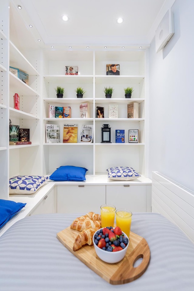 Additional image 19 of 4 Bed Flat, Lexham Gardens, W8, N1 7GU