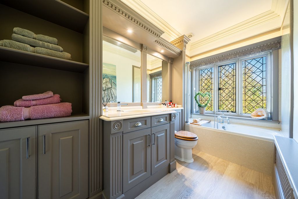 Additional image 29 of 6 bed country house for saleFauld Manor, Fauld, Staffordshire DE13