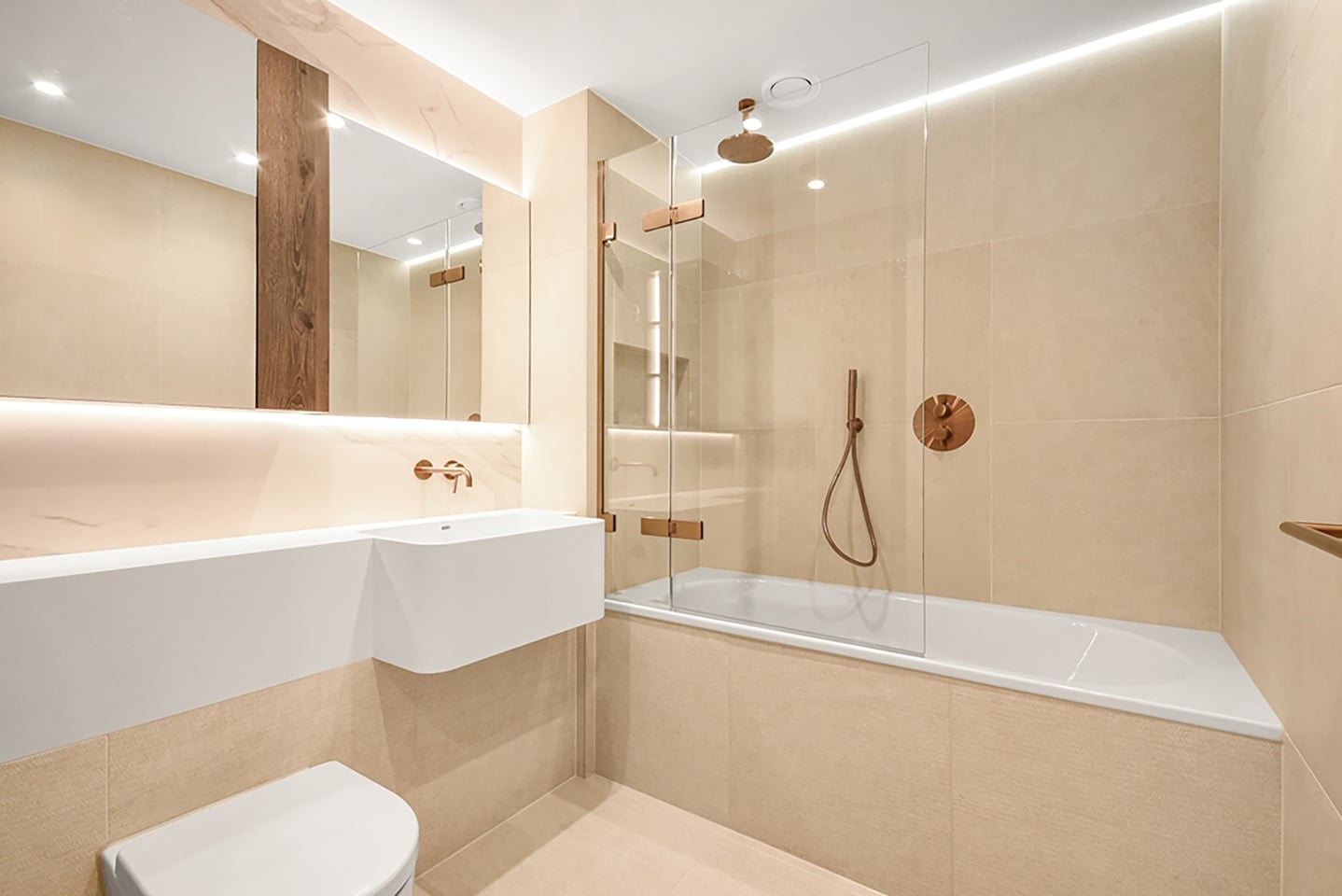 Additional image 7 of 1 Bed Flat, Michael Road, SW6, N1 7GU