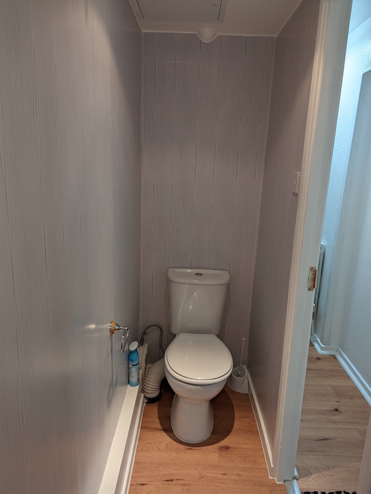 Additional image 21 of 2 Bed Flat, Elam Close, SE5, N1 7GU