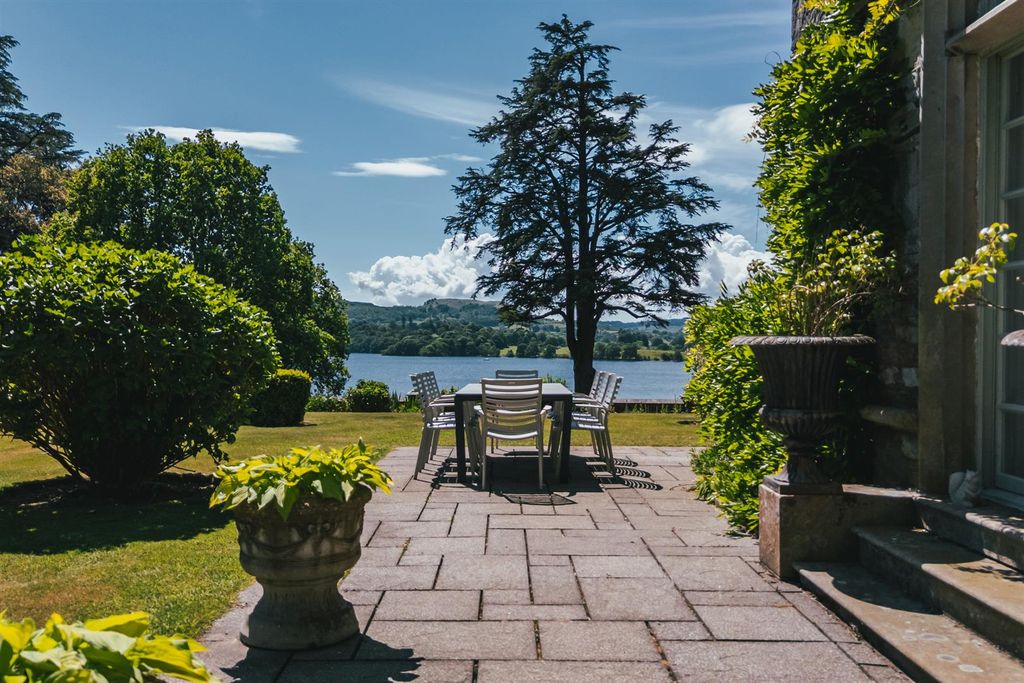 Additional image 29 of 4 bed link detached house for sale2 Wansfell Holme, Windermere LA23