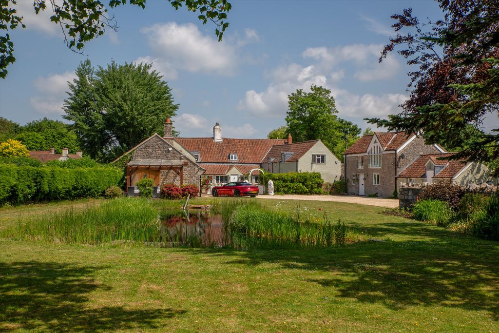 Additional image 2 of 6 bed detached house for saleLower Tockington Road, Tockington, Bristol BS32