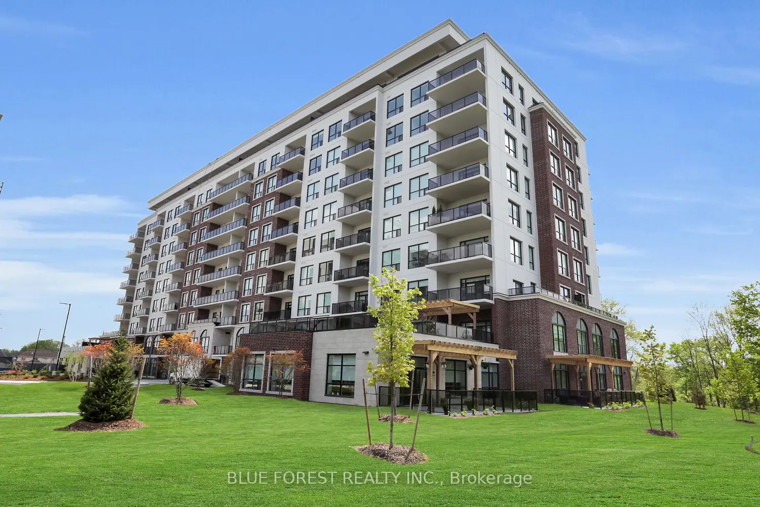 460 Callaway Road 107