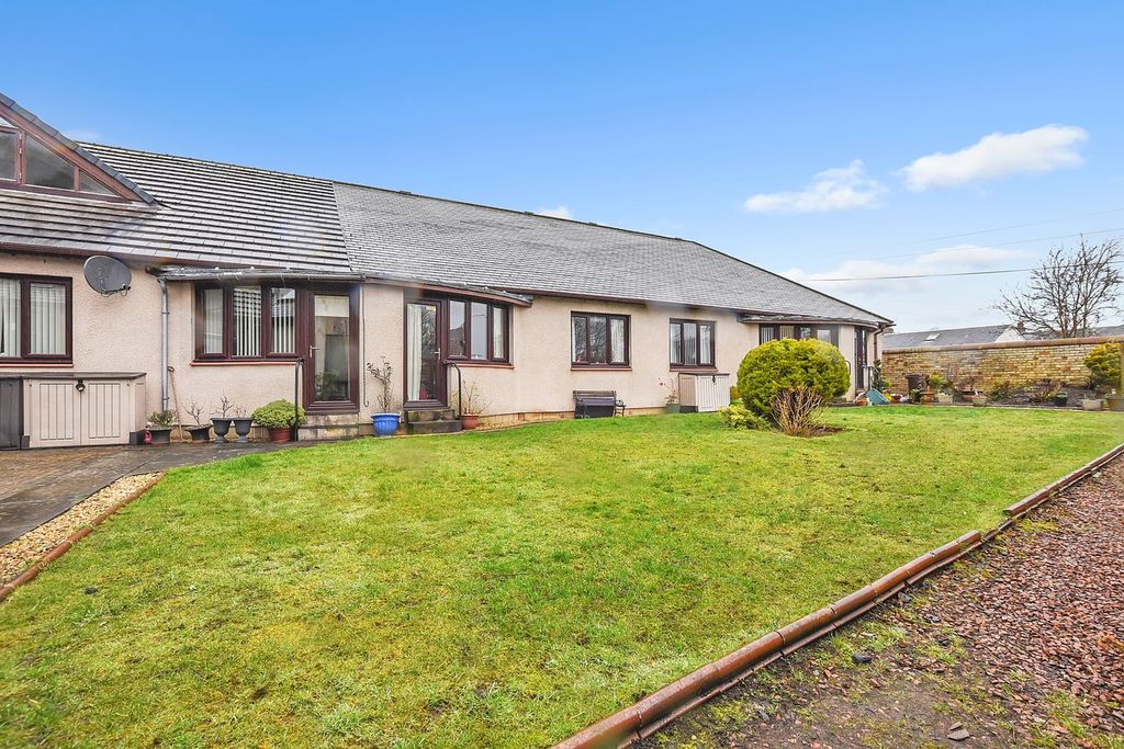 Additional image 12 of 1 bed property for saleTurner Place, Kilmarnock KA3