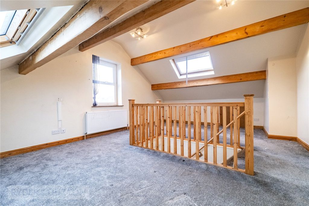 Additional image 10 of 3 bed semi-detached house for saleNew Mill Road, Holmfirth, West Yorkshire HD9