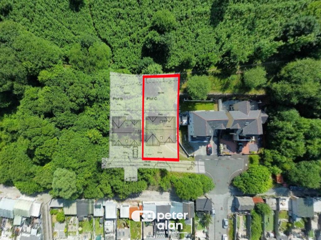 Additional image 2 of Land for saleSalisbury Road, Maesteg CF34