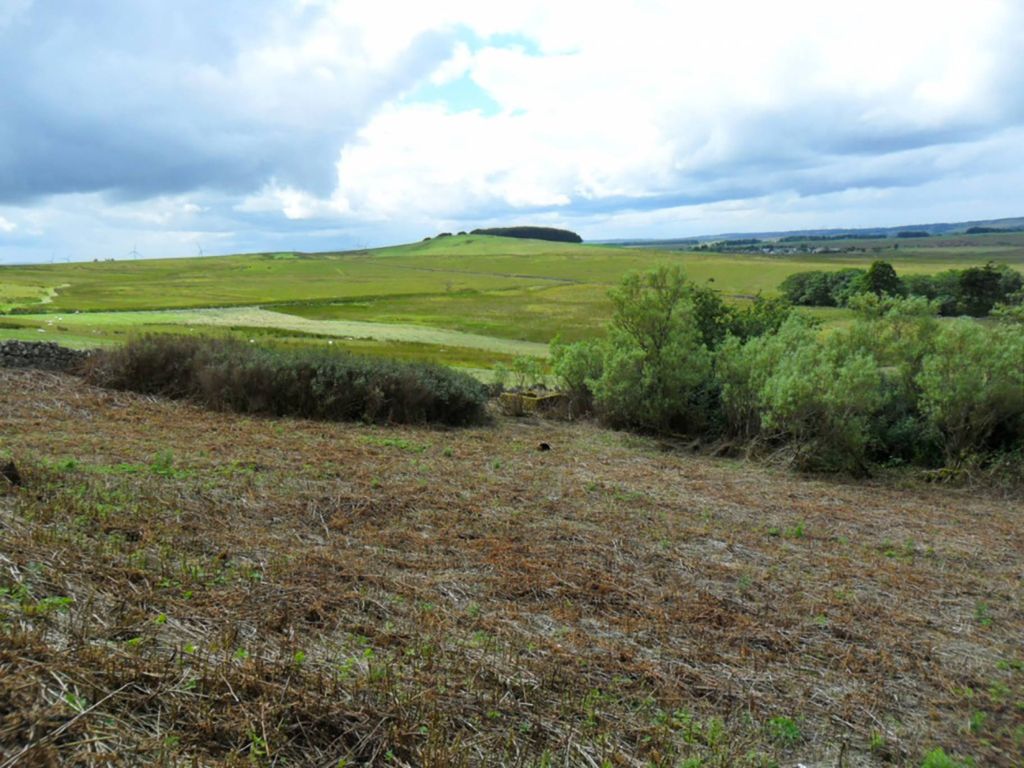 Land for saleMaidenwellbrow Cottage, Tarbrax, West Calder EH55