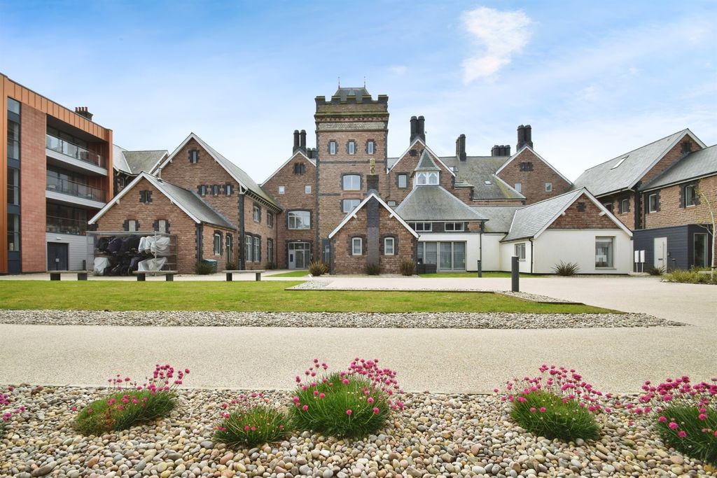 Additional image 17 of 1 bed flat for saleRest Bay, Porthcawl CF36