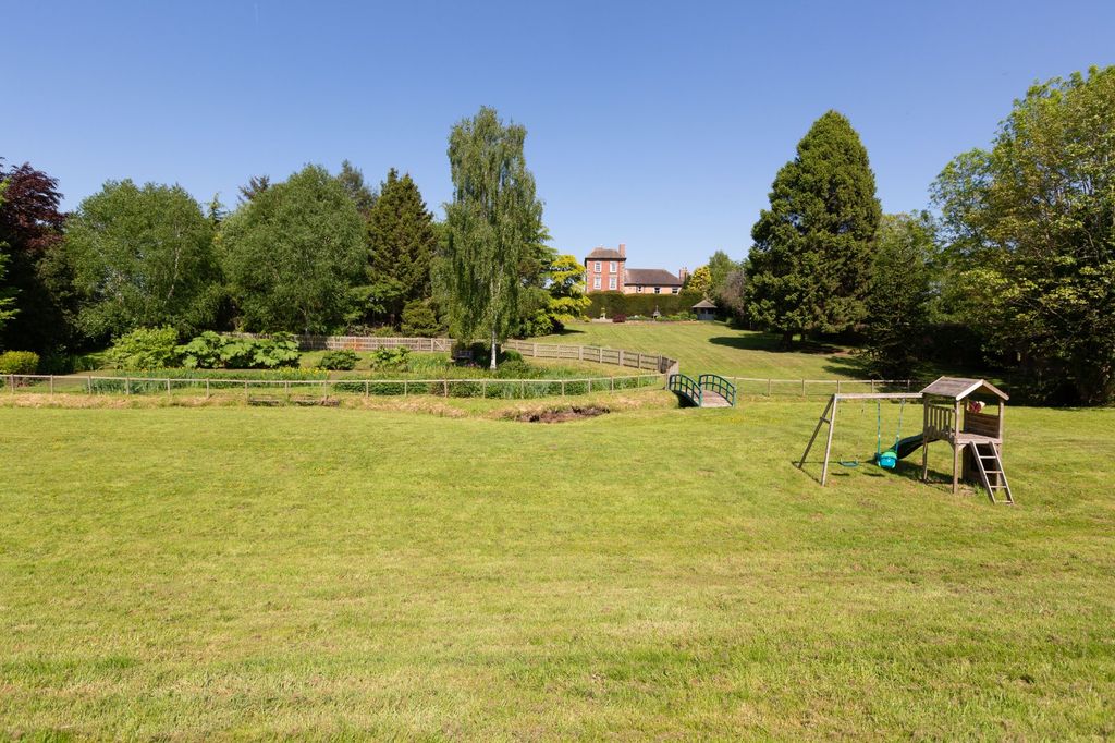 Additional image 38 of 7 bed equestrian for saleStoke Park, Stoke On Tern, Shropshire TF9