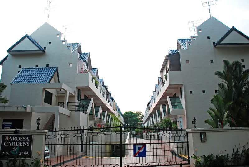 Additional image 21 of Pasir Panjang Road