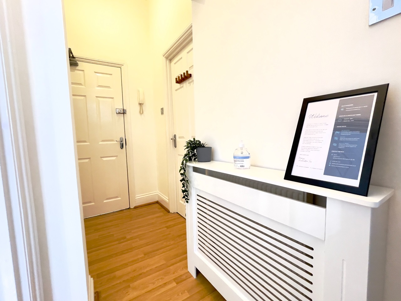 Additional image 9 of 1 Bed Flat, Newhall Street, B3, N1 7GU