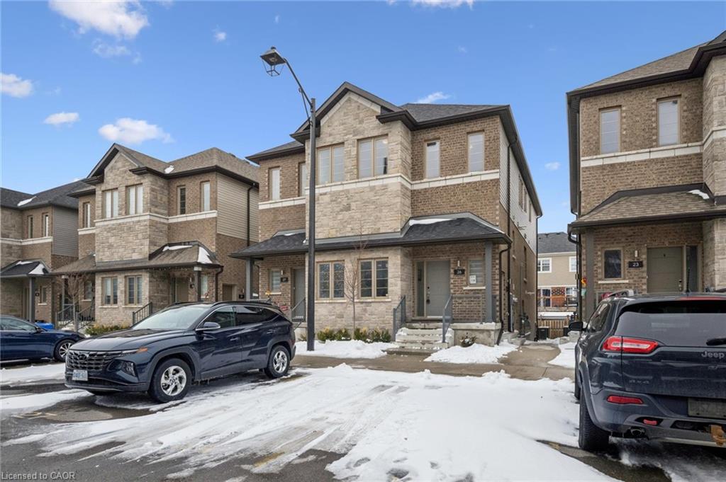 Additional image 3 of 26-205 West Oak Trail, Kitchener, ON, N2R 0R9