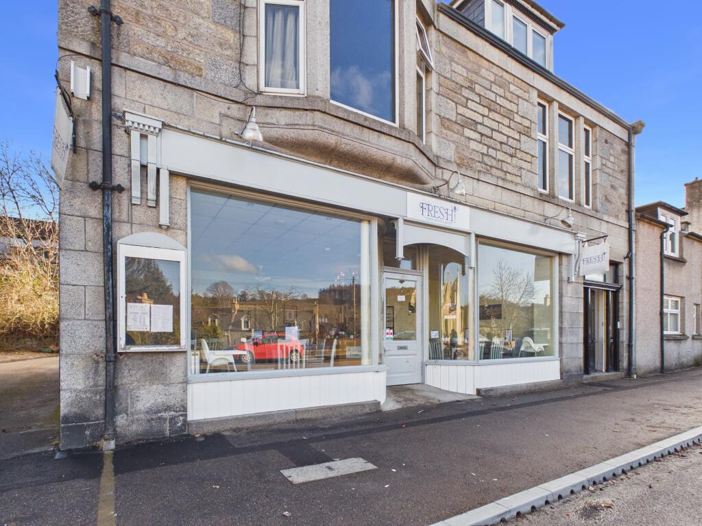 Additional image 13 of High Street, Aberlour, Moray