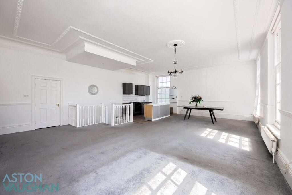 Additional image 3 of 3 bed flat for saleArundel Terrace, Brighton BN2