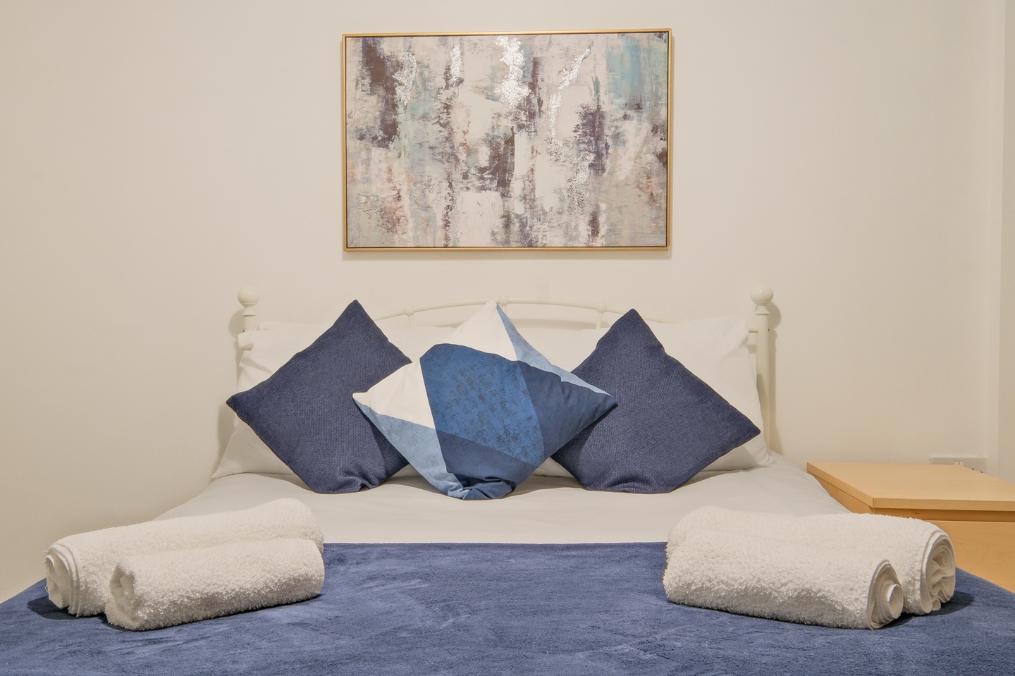 Additional image 16 of 2 Bed Flat, Joiner Street, M4, N1 7GU