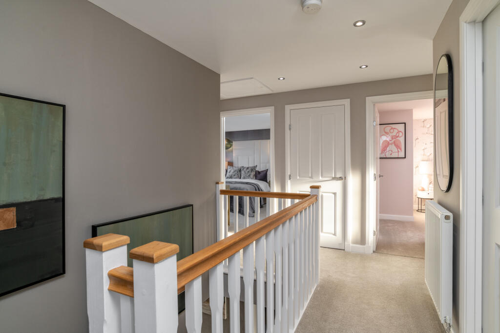 Additional image 5 of Riverview Drive, 
Dyce, 
Aberdeen, 
Aberdeen City, 
AB21 7LD