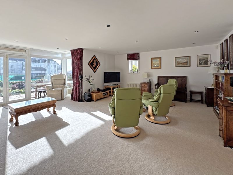 Additional image 9 of 3 bed flat for saleManor Road, Sidmouth EX10