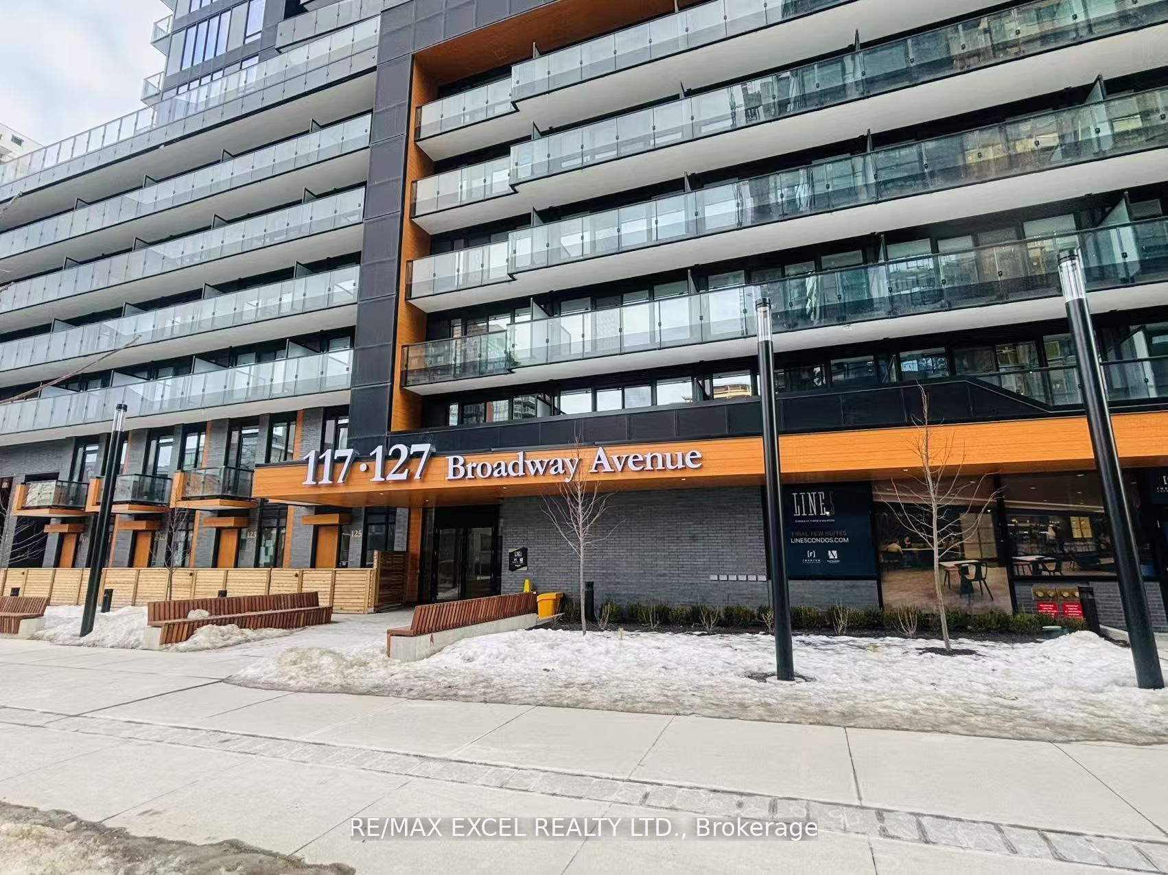 Additional image 2 of 3404-127 Broadway Avenue, Toronto, ON, M4P 1V4