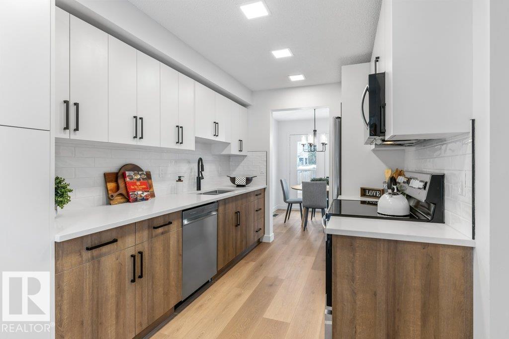 324 Grandin Village, St. Albert, AB, T8N2R6