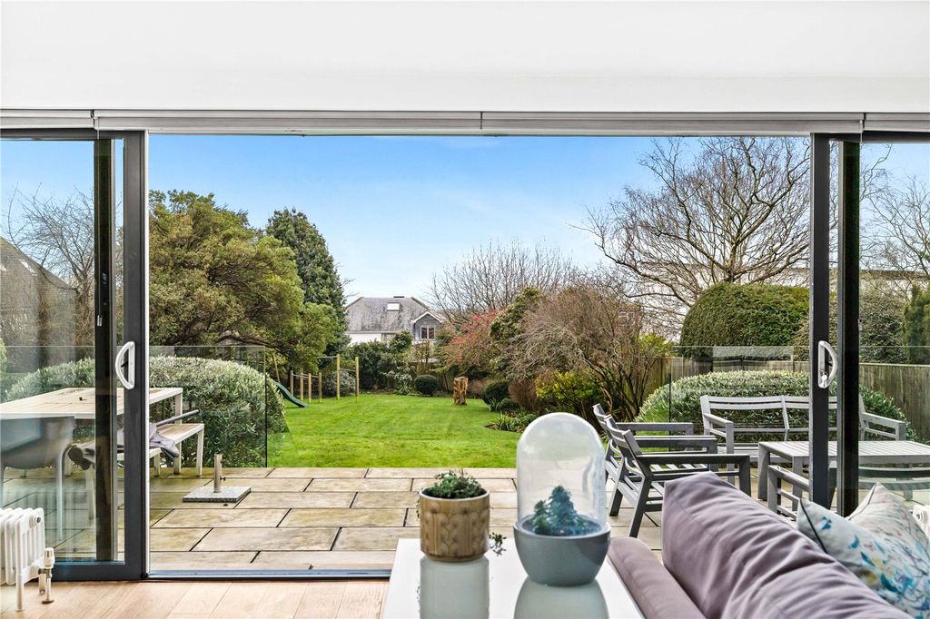 Additional image 10 of 5 bed detached house for saleDyke Close, Hove, East Sussex BN3