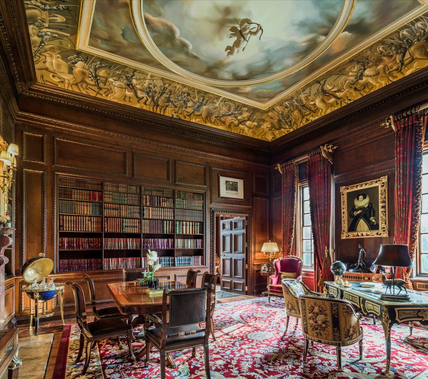 Additional image 6 of 12 bed detached house for saleDenham Place, Denham, Buckinghamshire, 5Bl. UB9
