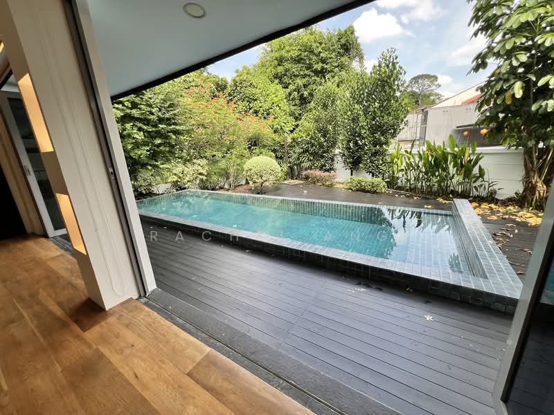 Additional image 5 of University Walk