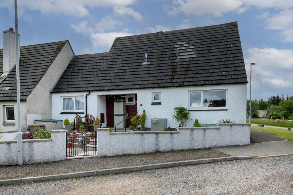 Additional image 25 of Allt-na-coire, Tomnavoulin, Ballindalloch, AB37