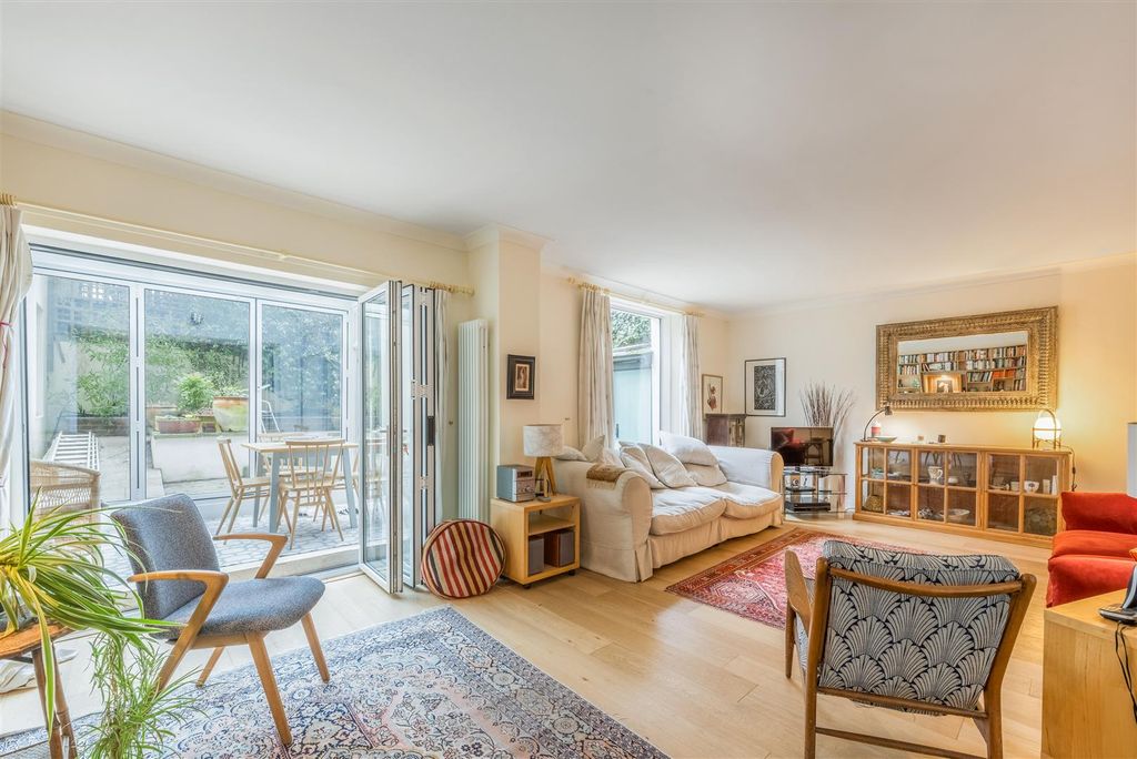 Additional image 2 of 4 bed flat for salePalmeira Square, Hove BN3