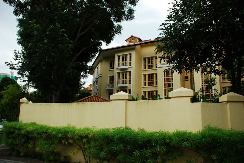 Additional image 13 of 21 Jalan Sempadan