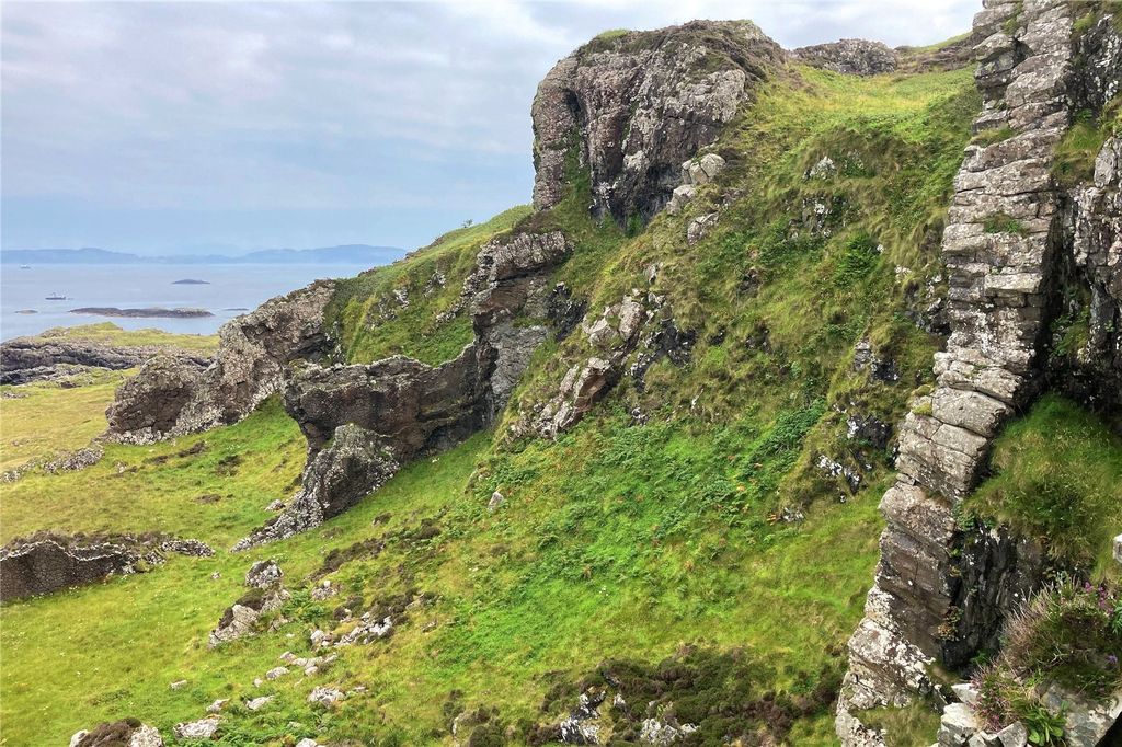 Additional image 9 of Land for saleInsh Island, Clachan Seil, Oban, Argyll And Bute PA34