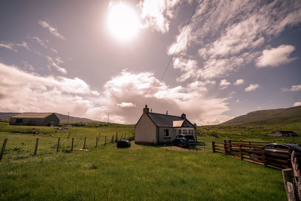 Additional image 32 of 2 bed detached bungalow for saleBorve, Isle Of Harris HS3