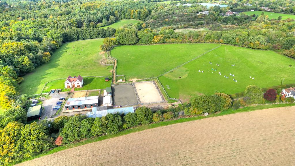 Additional image 6 of Land for saleSandpit Lane, Brentwood CM14
