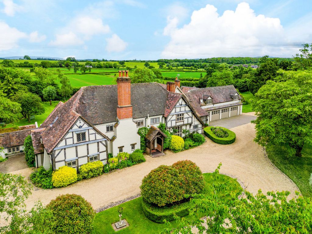Additional image 38 of 7 bed detached house for saleBroughton Green Droitwich, Worcestershire WR9