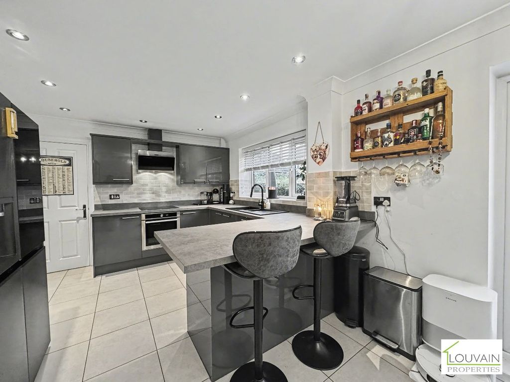 Additional image 7 of 5 bed detached house for saleLarch Lane, Tredegar NP22