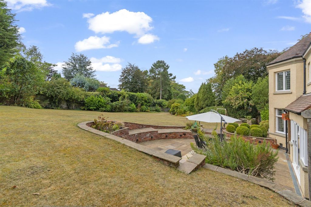 Additional image 38 of 5 bed detached house for saleFootherley Road, Shenstone, Lichfield WS14