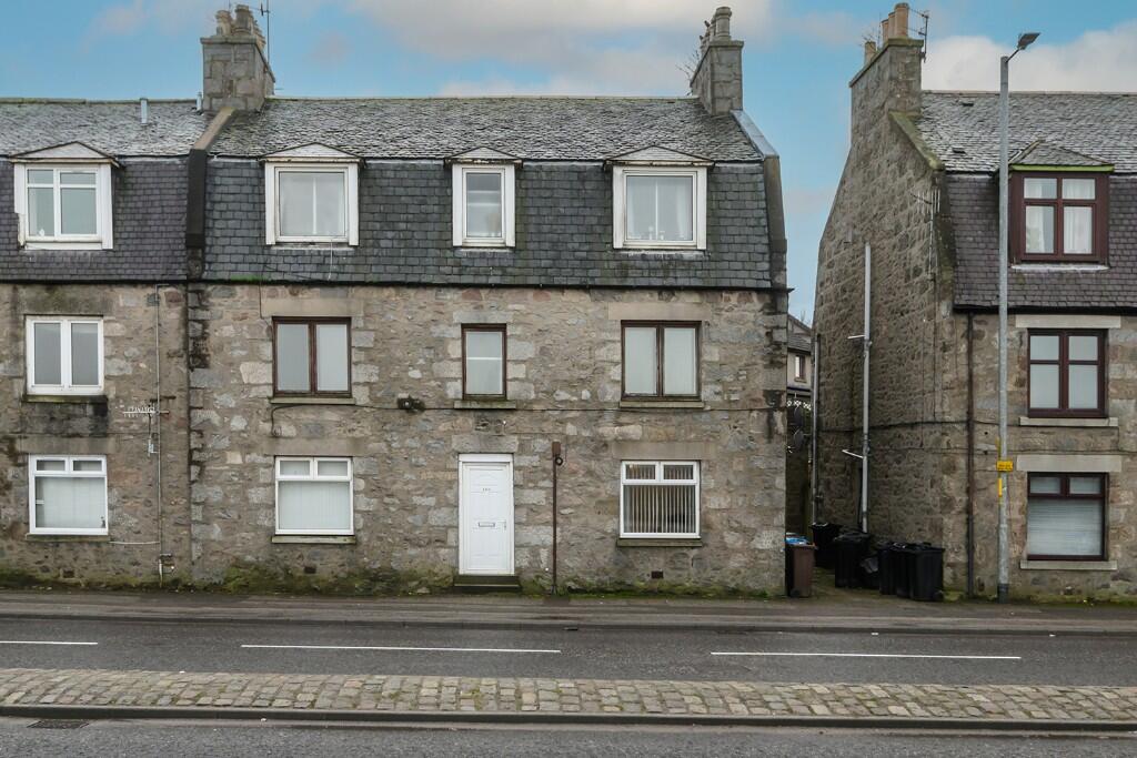 Additional image 15 of Auchmill Road, Aberdeen, AB21