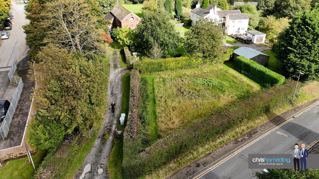 Additional image 11 of Land for saleEaton Bank, Congleton CW12