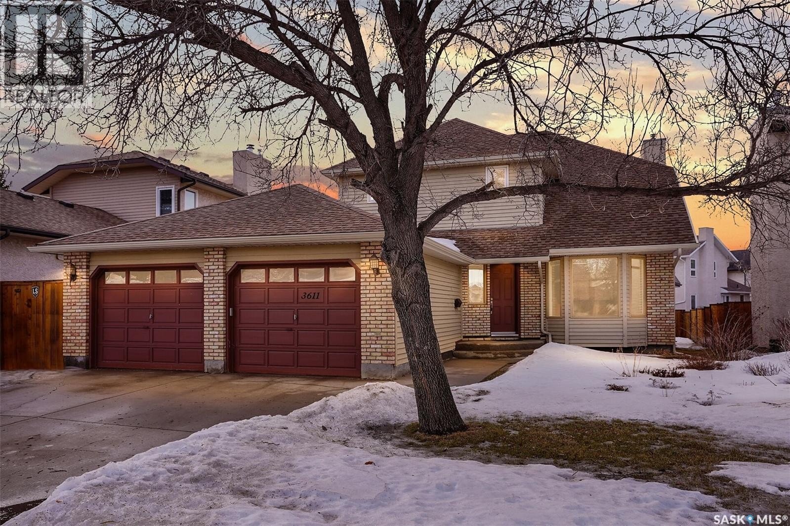 Additional image 7 of 3611 Wetmore Crescent, Regina, SK, S4V2B3